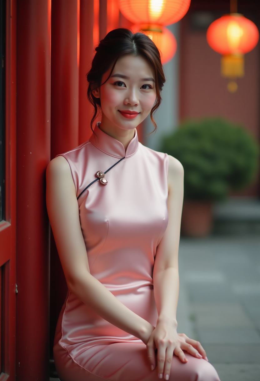 儿子的妈妈 剧照