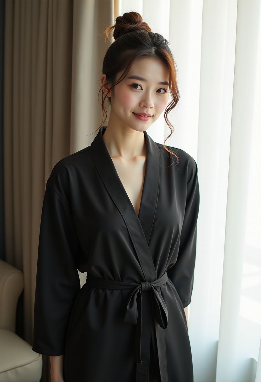 儿子的妈妈 剧照