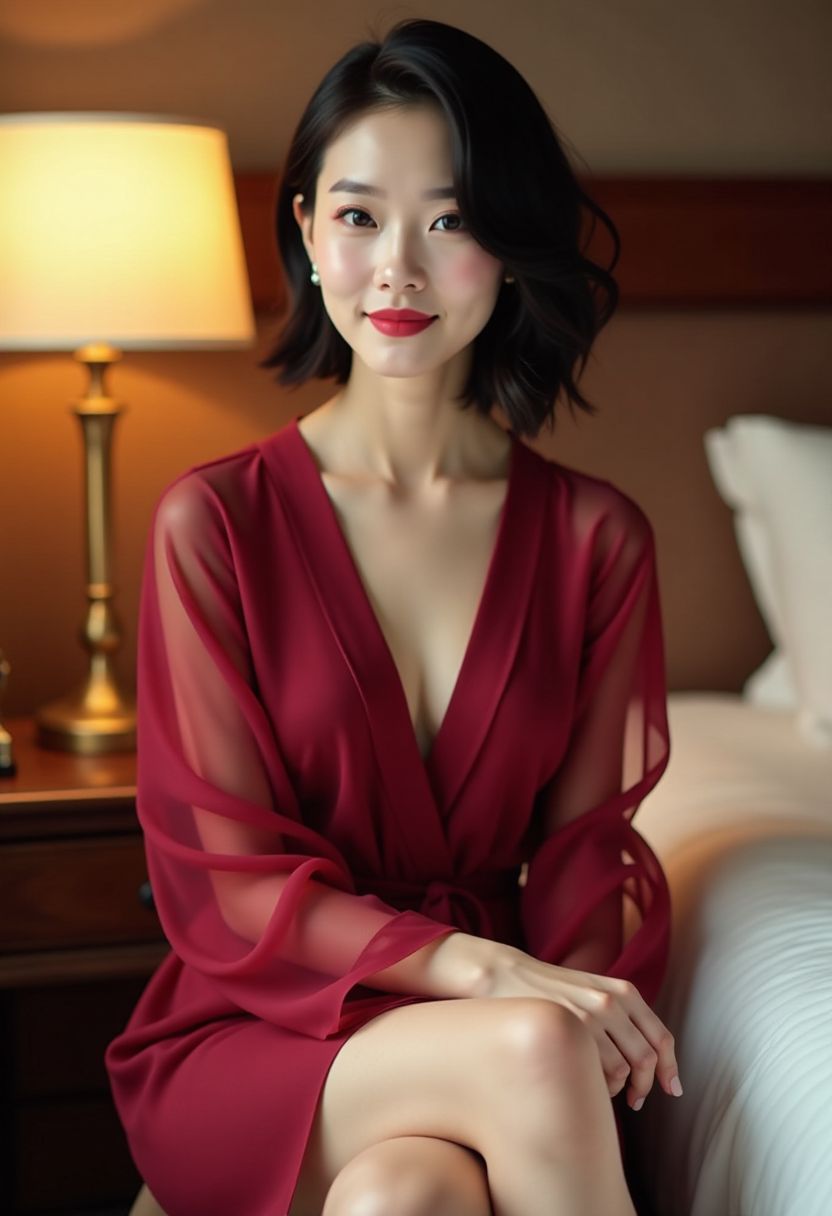 微光倾城